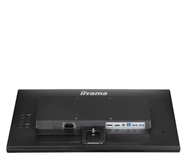IIYAMA 21.5'' ProLite XU2292HSU-B6 Czarny - 1217906 - zdjęcie 7